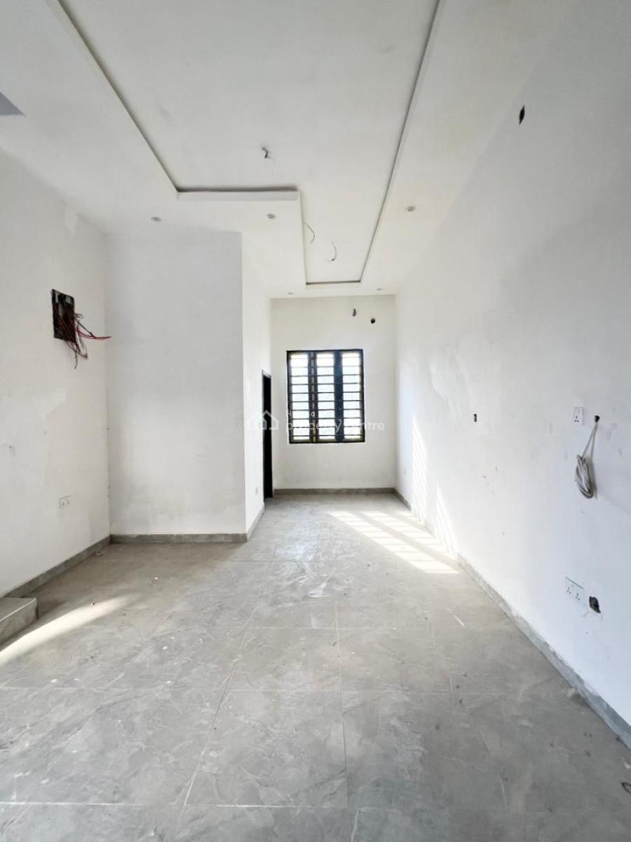 Tastefully 4 Bedrooms Townhouse Duplex, Orchid, Lekki, Lagos, Terraced Duplex for Sale