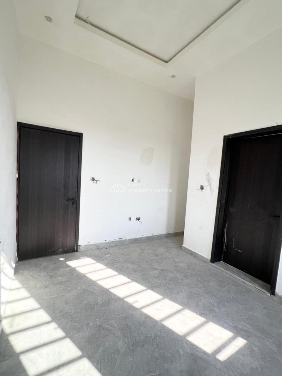 Tastefully 4 Bedrooms Townhouse Duplex, Orchid, Lekki, Lagos, Terraced Duplex for Sale