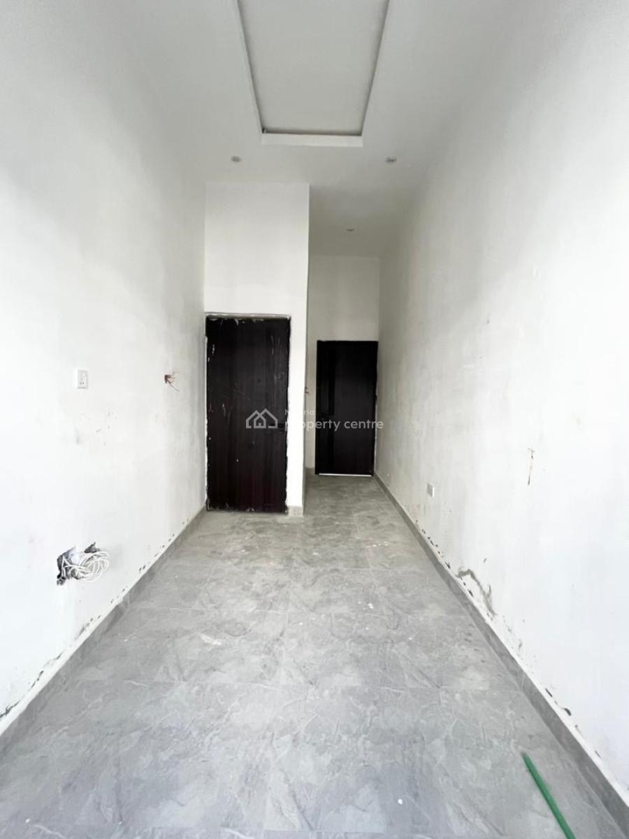 Tastefully 4 Bedrooms Townhouse Duplex, Orchid, Lekki, Lagos, Terraced Duplex for Sale