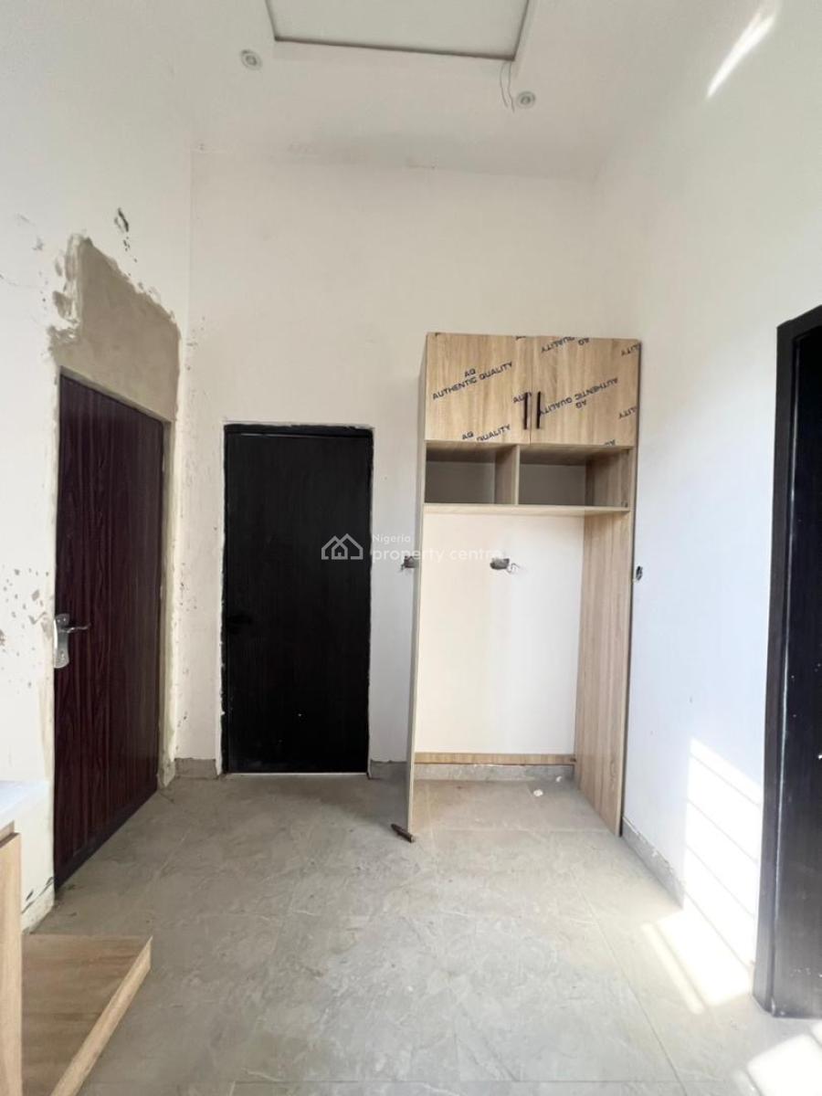 Tastefully 4 Bedrooms Townhouse Duplex, Orchid, Lekki, Lagos, Terraced Duplex for Sale