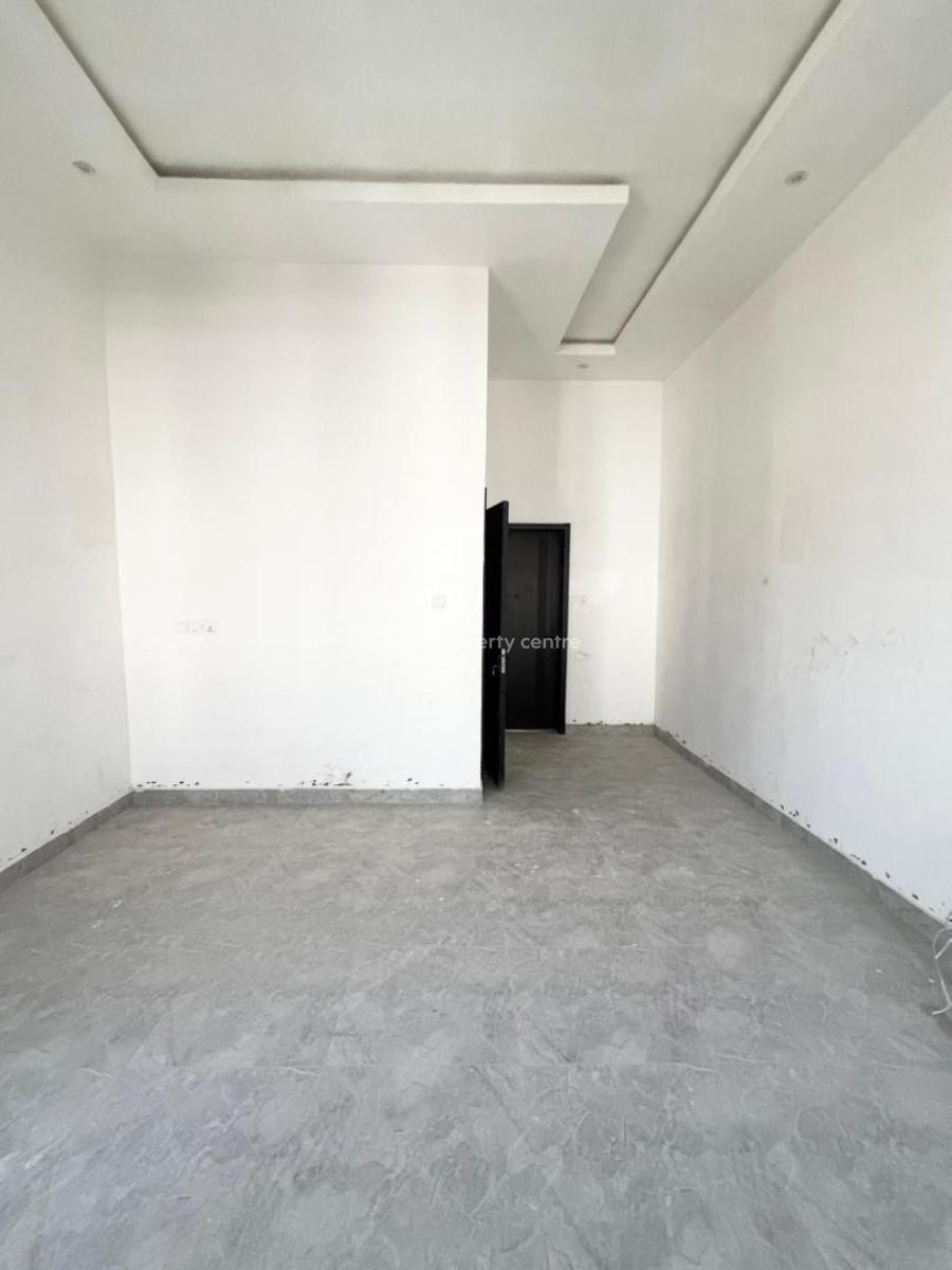 Tastefully 4 Bedrooms Townhouse Duplex, Orchid, Lekki, Lagos, Terraced Duplex for Sale