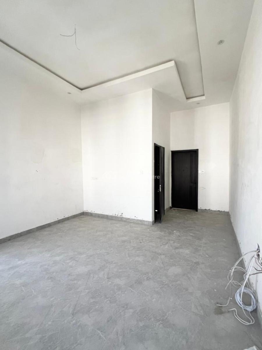 Tastefully 4 Bedrooms Townhouse Duplex, Orchid, Lekki, Lagos, Terraced Duplex for Sale