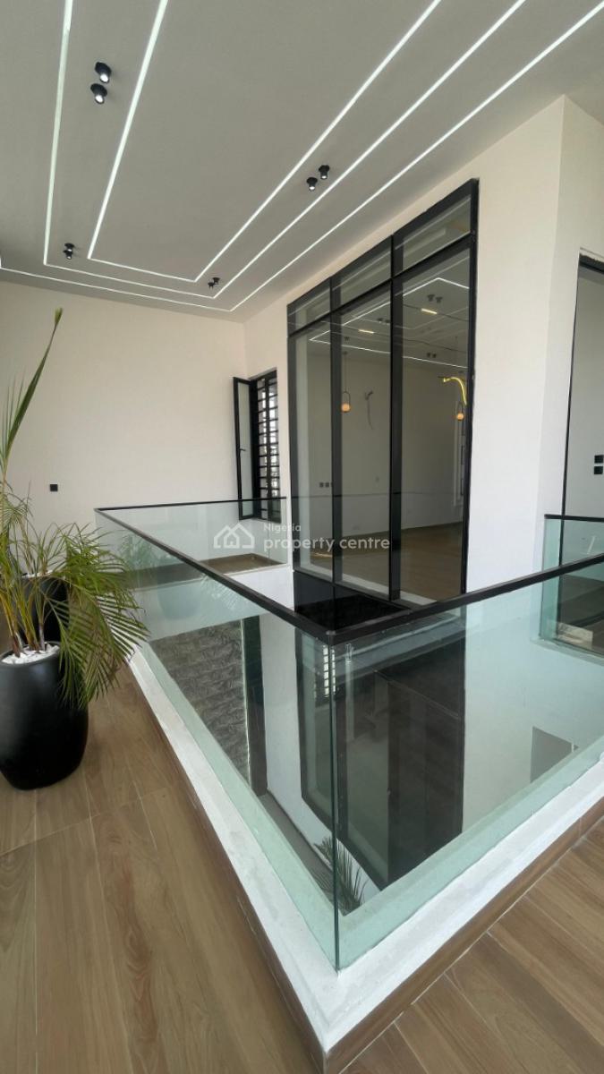 Luxury 5 Bedroom Fully Detached Duplex with Swimming Pool, Ikota, Lekki, Lagos, Detached Duplex for Sale