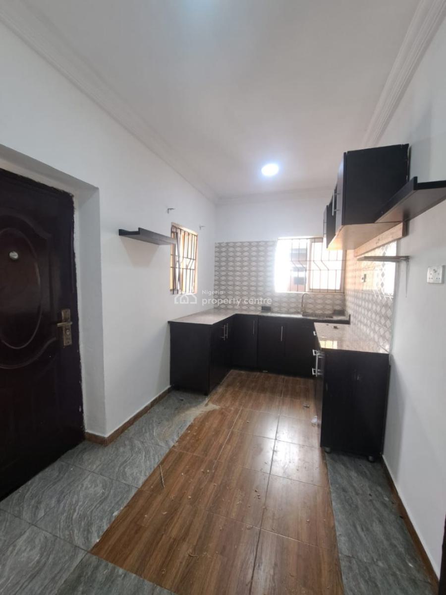Luxury and Spacious 3 Bedroom Flat Upstairs, Salem, Ikate Elegushi, Lekki, Lagos, Flat / Apartment for Rent