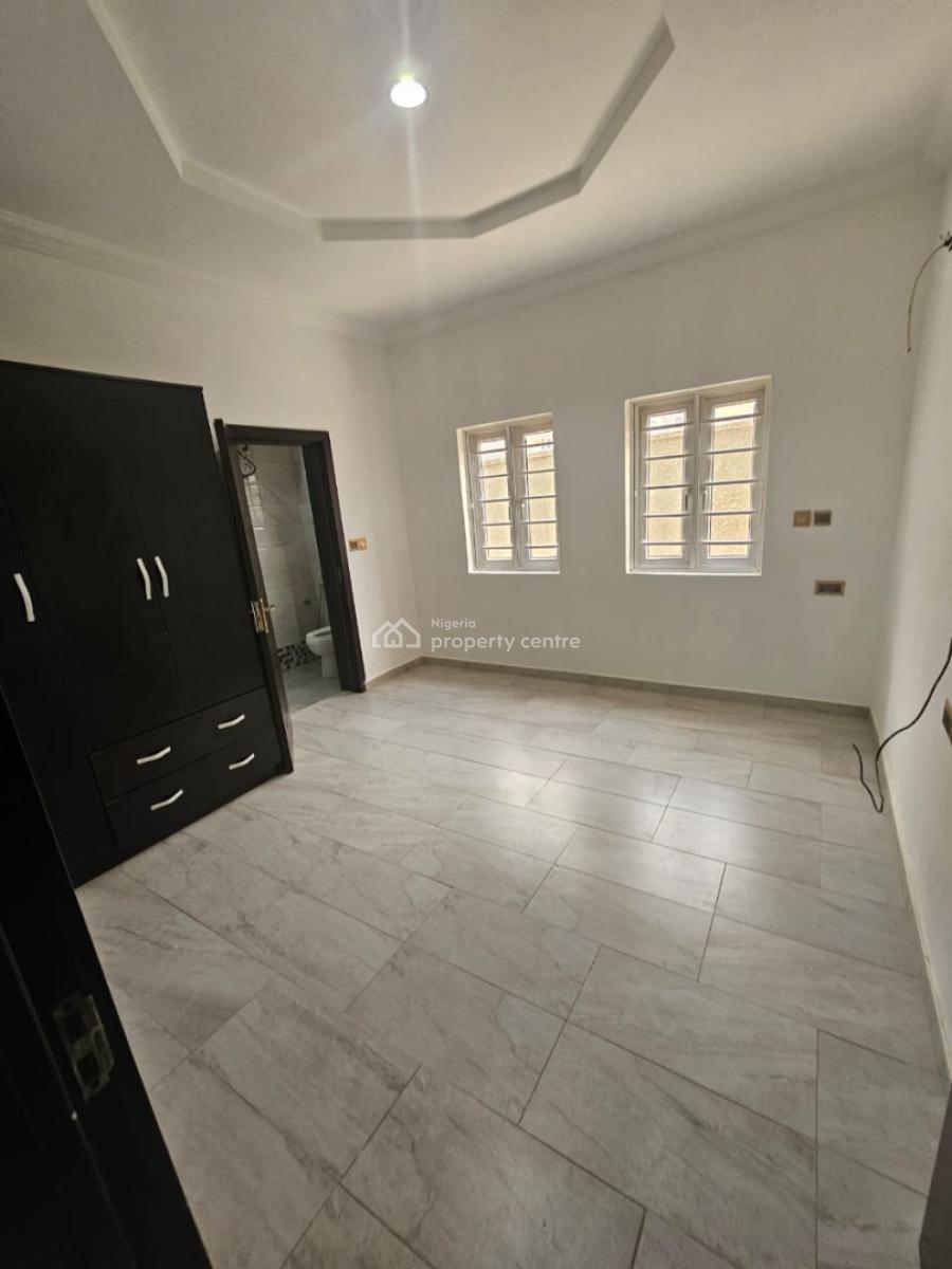 3 Bedroom Flat with Bq, Ikeja Gra, Ikeja, Lagos, Flat / Apartment for Rent