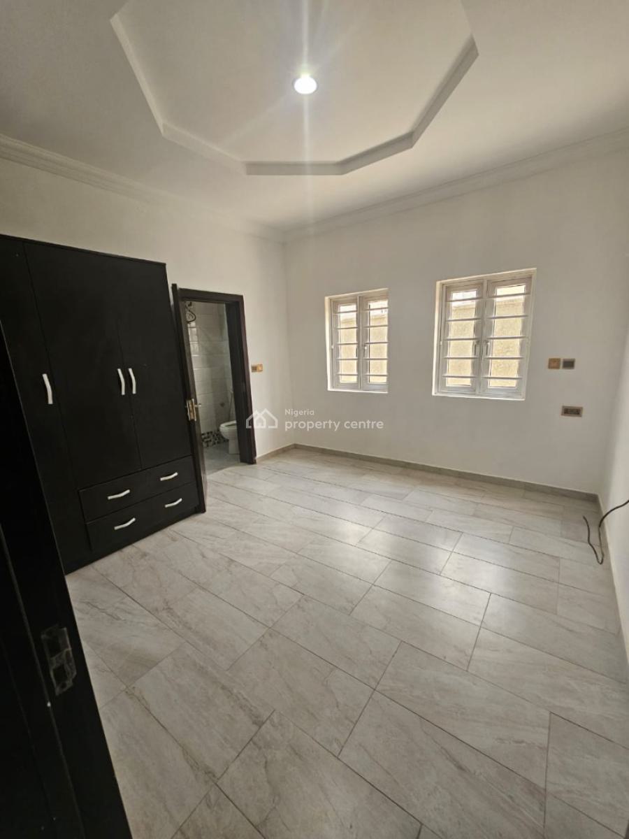 3 Bedroom Flat with Bq, Ikeja Gra, Ikeja, Lagos, Flat / Apartment for Rent