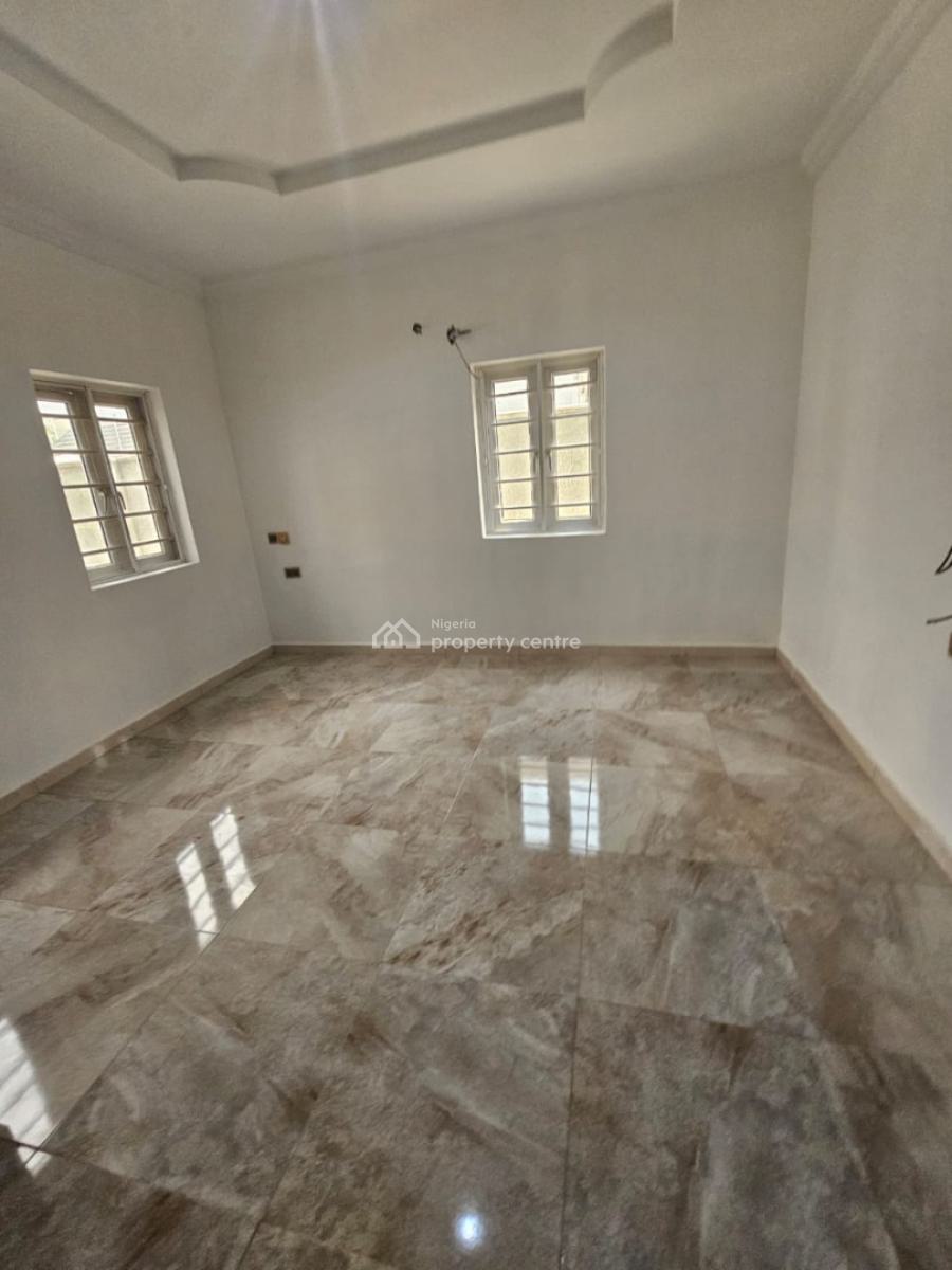 3 Bedroom Flat with Bq, Ikeja Gra, Ikeja, Lagos, Flat / Apartment for Rent