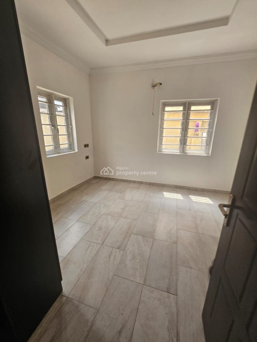 3 Bedroom Flat with Bq, Ikeja Gra, Ikeja, Lagos, Flat / Apartment for Rent