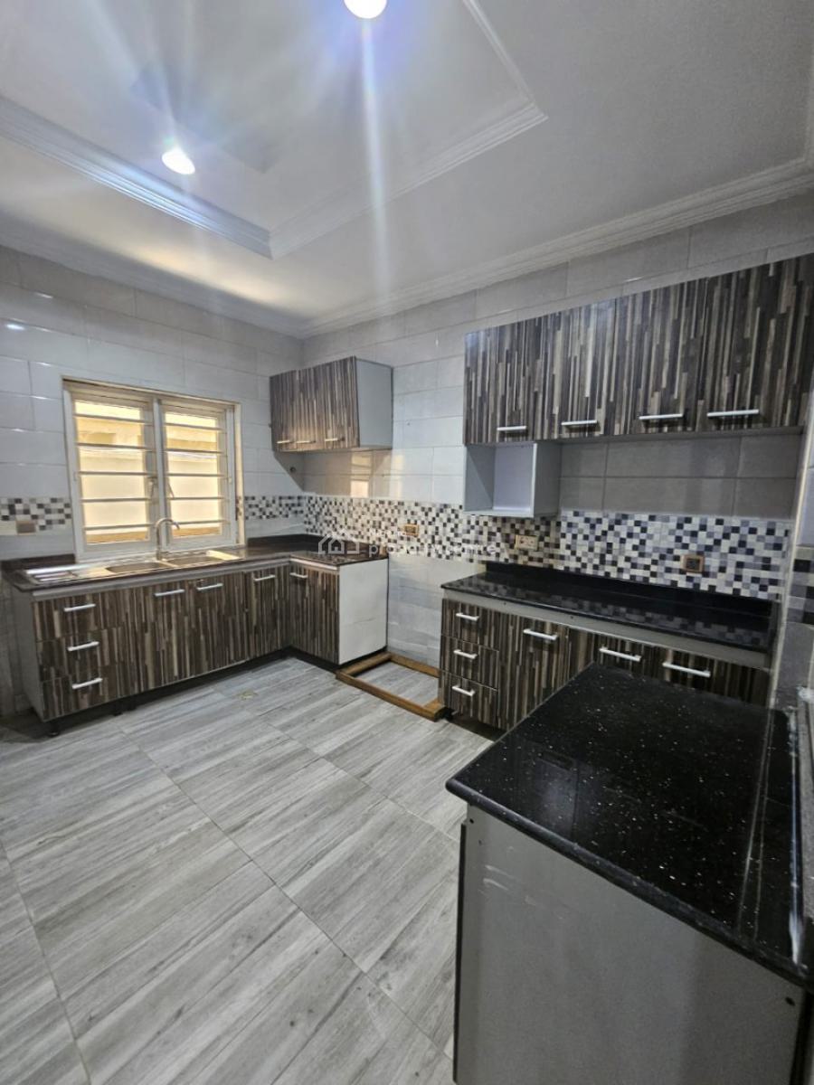 3 Bedroom Flat with Bq, Ikeja Gra, Ikeja, Lagos, Flat / Apartment for Rent