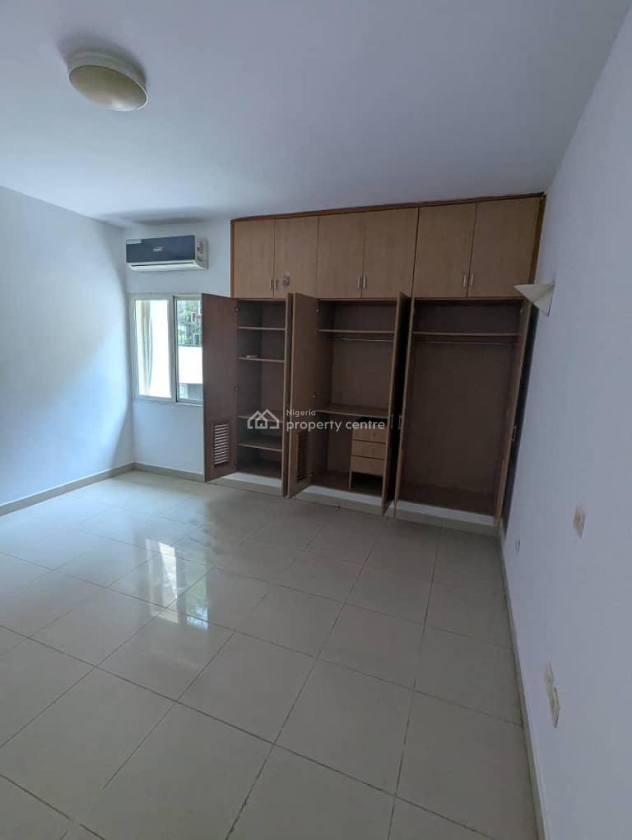 Premium Living with Pool, Gym & Tennis, Gerrard, Old Ikoyi, Ikoyi, Lagos, Semi-detached Duplex for Rent