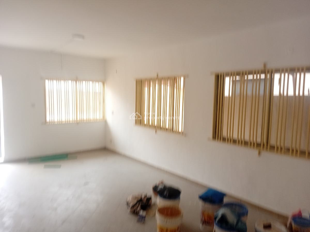 Newly Renovated 2 Bedroom Office Space, Off Allen Avenue, Allen, Ikeja, Lagos, Office Space for Rent