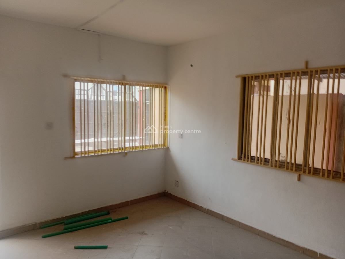 Newly Renovated 2 Bedroom Office Space, Off Allen Avenue, Allen, Ikeja, Lagos, Office Space for Rent