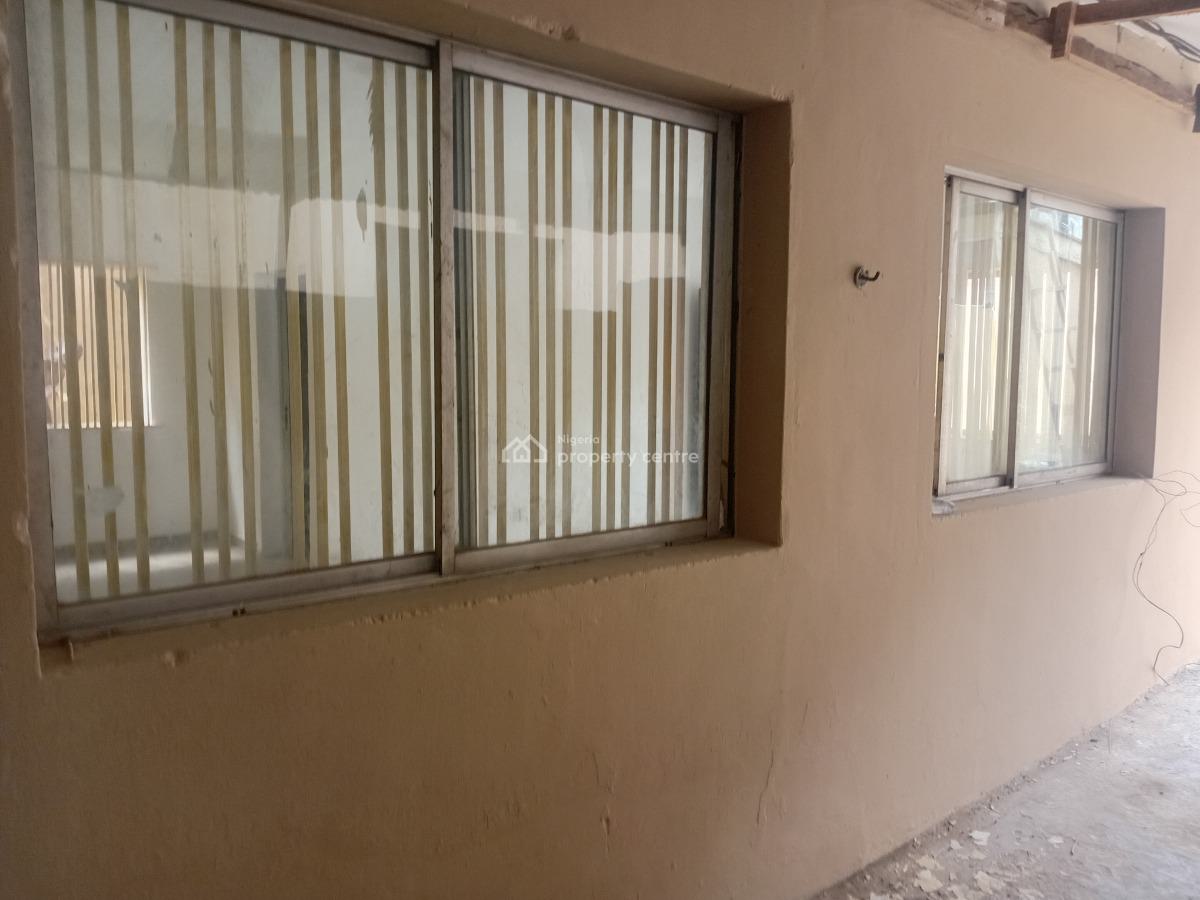Newly Renovated 2 Bedroom Office Space, Off Allen Avenue, Allen, Ikeja, Lagos, Office Space for Rent