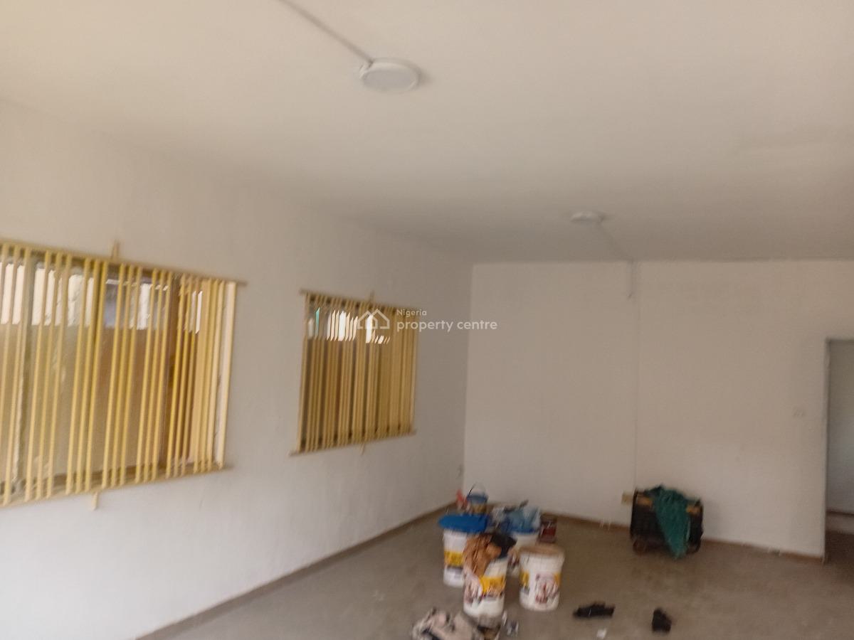 Newly Renovated 2 Bedroom Office Space, Off Allen Avenue, Allen, Ikeja, Lagos, Office Space for Rent