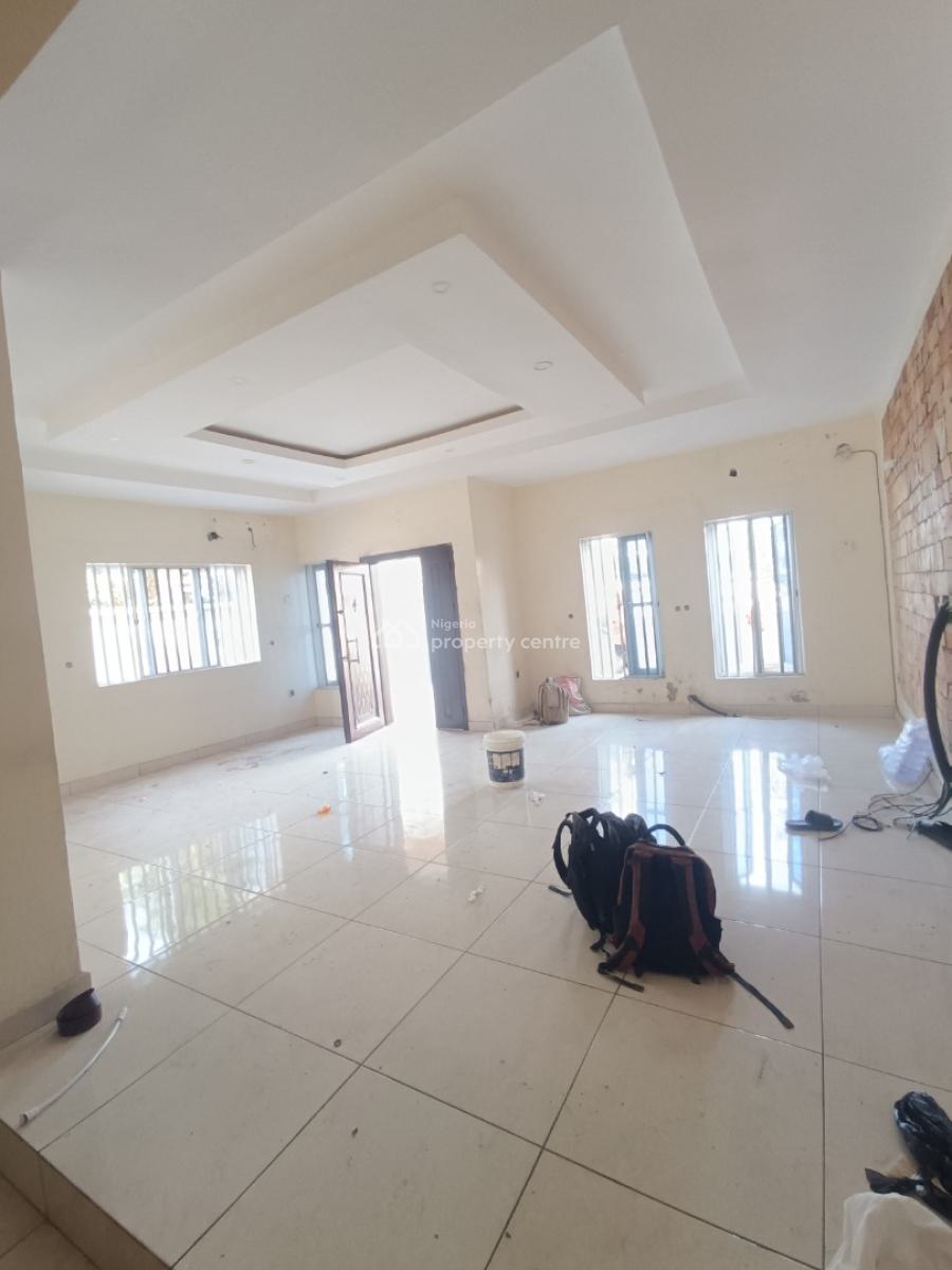 5 Bedroom Duplex (self Compound), Blenco, Sangotedo, Ajah, Lagos, Semi-detached Duplex for Rent