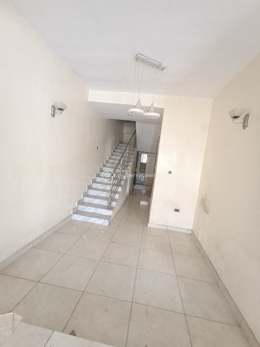 5 Bedroom Duplex (self Compound), Blenco, Sangotedo, Ajah, Lagos, Semi-detached Duplex for Rent