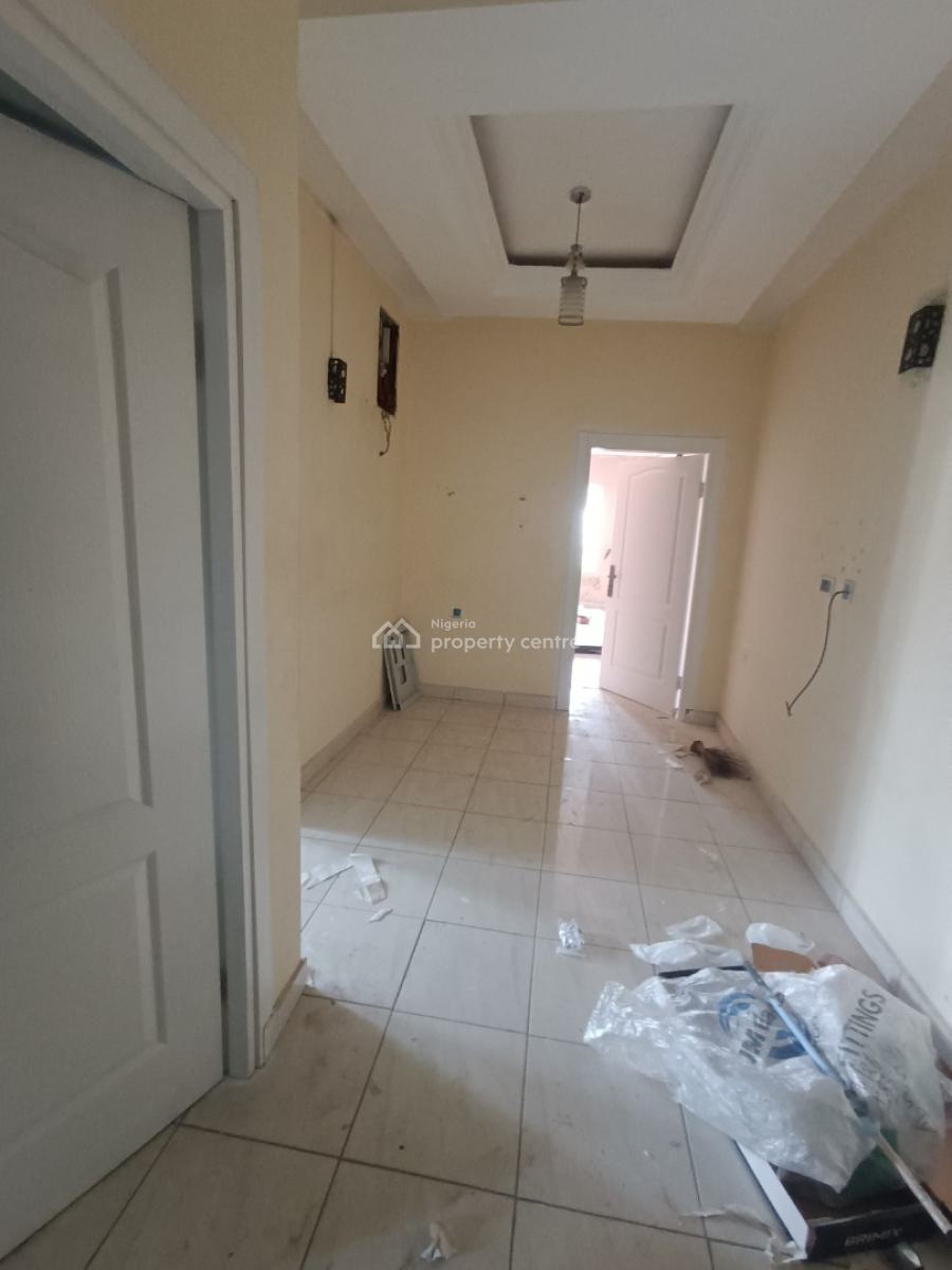 5 Bedroom Duplex (self Compound), Blenco, Sangotedo, Ajah, Lagos, Semi-detached Duplex for Rent