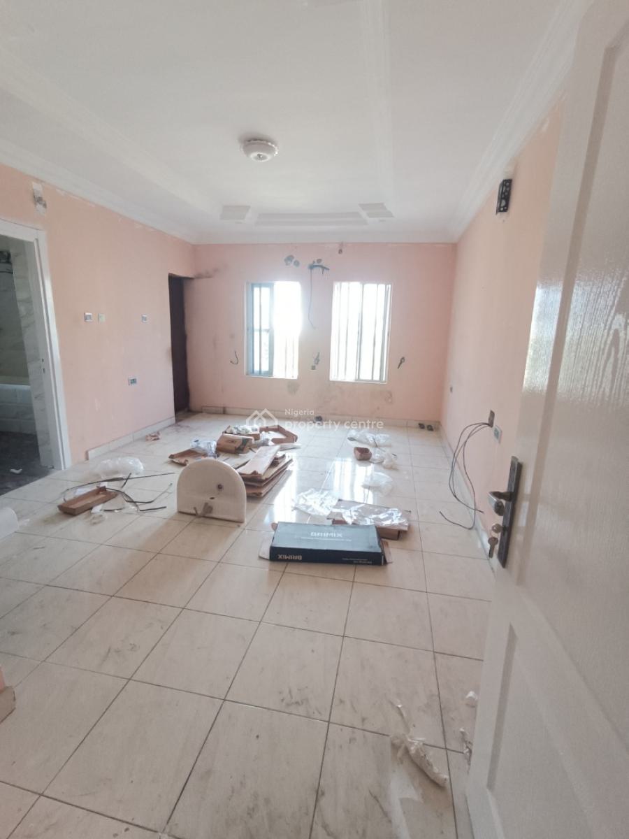 5 Bedroom Duplex (self Compound), Blenco, Sangotedo, Ajah, Lagos, Semi-detached Duplex for Rent