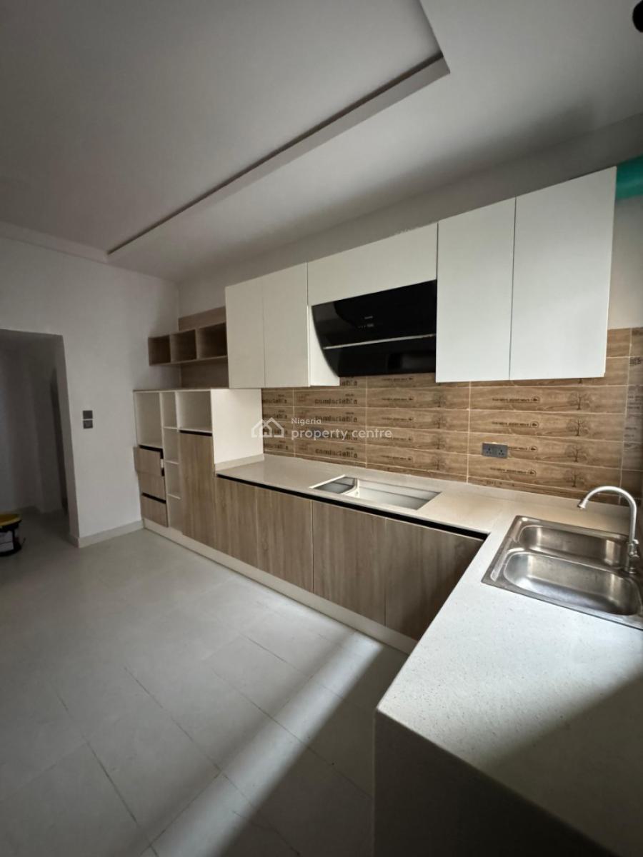 Luxury 4 Bedroom Duplex with Excellent Facilities, Orchid Road Lagos, Lekki, Lagos, Detached Duplex for Rent