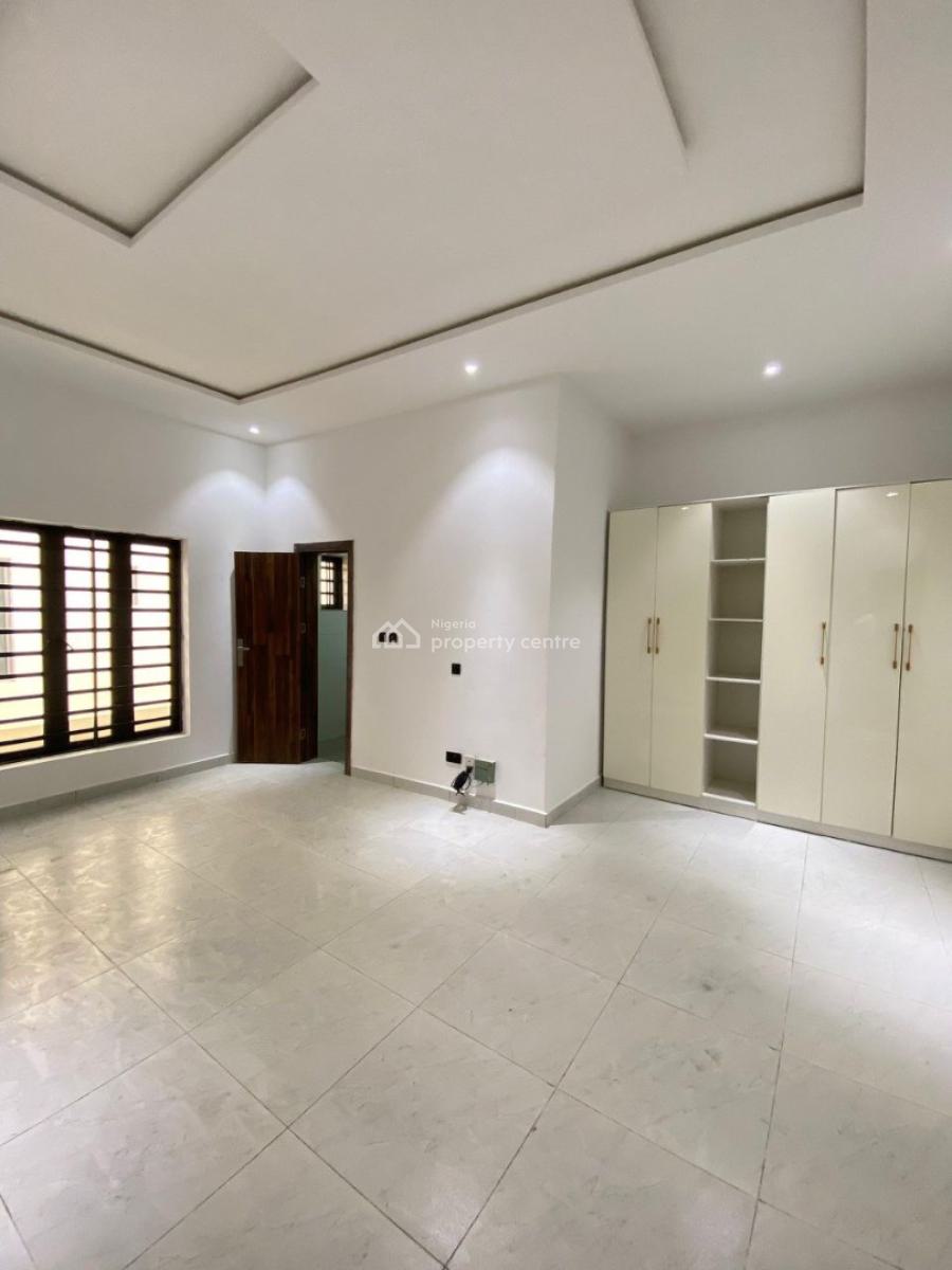 Exquisite 4 Bedroom Terrace Duplex, Orchid, Lekki Phase 2, Lekki, Lagos, Terraced Duplex for Sale