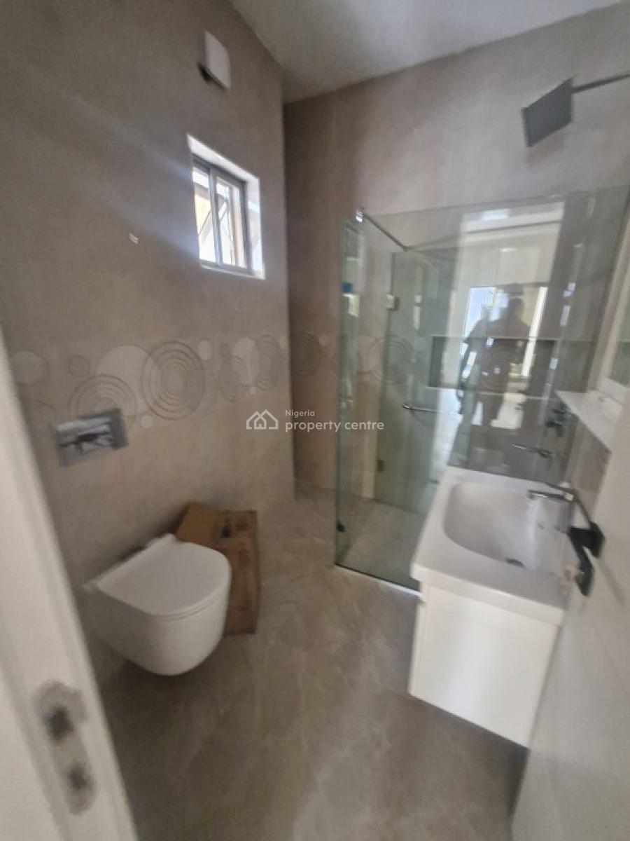 5 Bedroom Semi Detached Duplex, Banana Island, Ikoyi, Lagos, Semi-detached Duplex for Sale