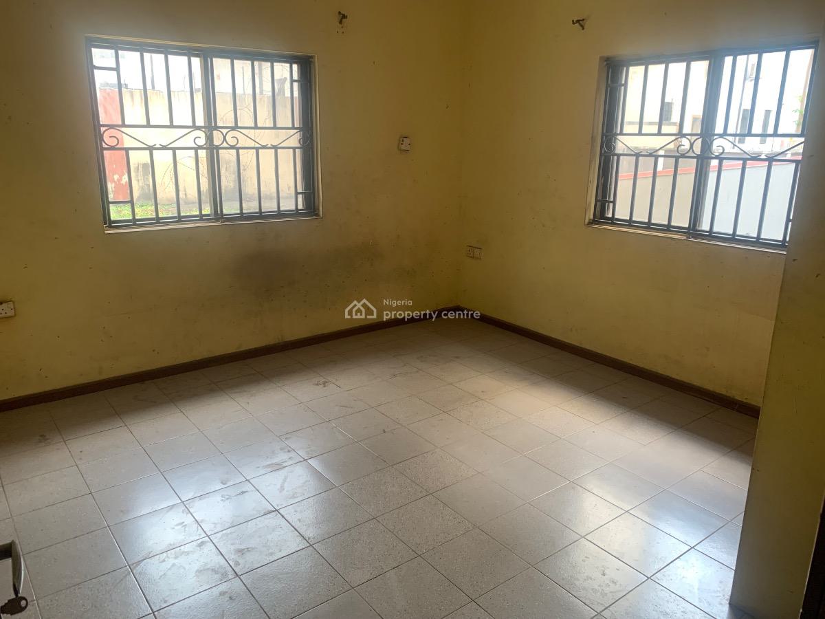 Massive 5 Bedroom Duplex with Bq, Gra Phase 2, Magodo, Lagos, Detached Duplex for Rent