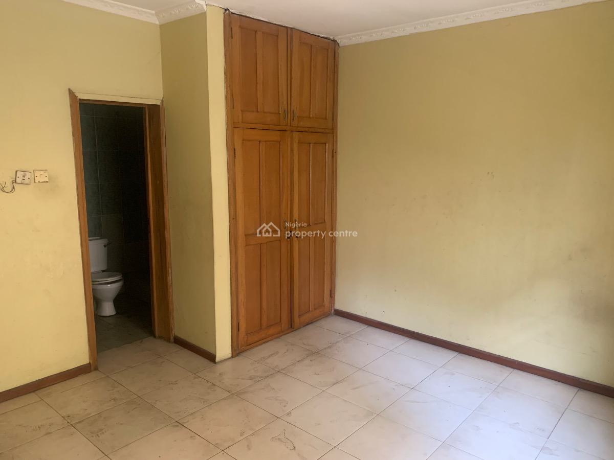Massive 5 Bedroom Duplex with Bq, Gra Phase 2, Magodo, Lagos, Detached Duplex for Rent