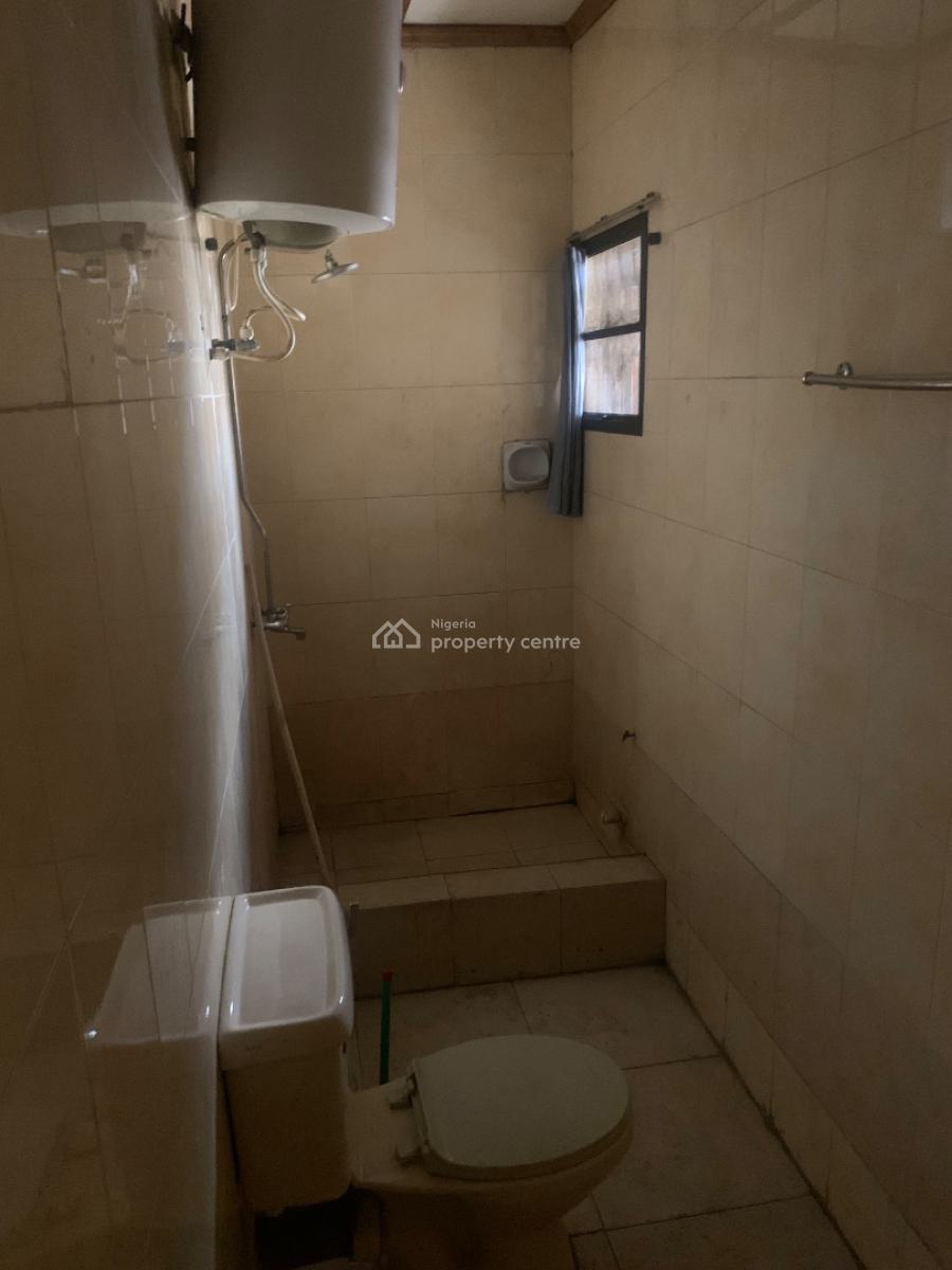 Massive 5 Bedroom Duplex with Bq, Gra Phase 2, Magodo, Lagos, Detached Duplex for Rent