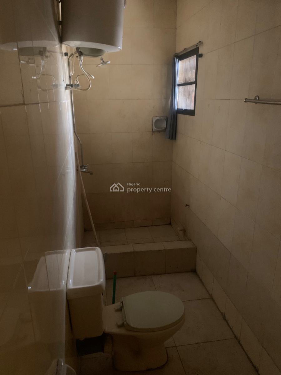 Massive 5 Bedroom Duplex with Bq, Gra Phase 2, Magodo, Lagos, Detached Duplex for Rent