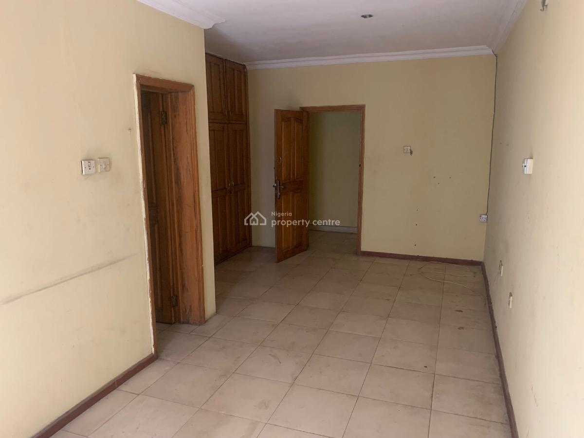 Massive 5 Bedroom Duplex with Bq, Gra Phase 2, Magodo, Lagos, Detached Duplex for Rent