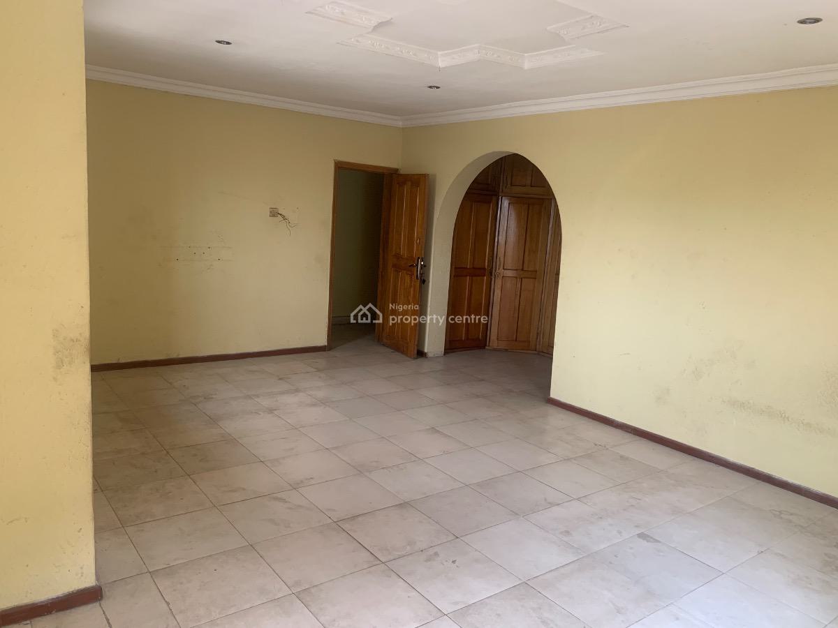 Massive 5 Bedroom Duplex with Bq, Gra Phase 2, Magodo, Lagos, Detached Duplex for Rent