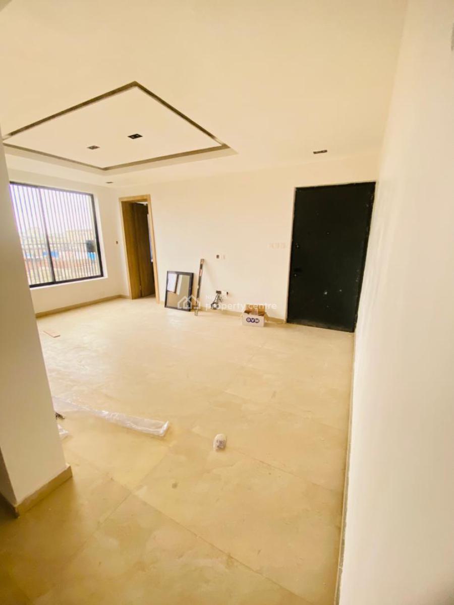 Modern Block of Flats of 10 Unit 2 Bedroom Apartments, Ladilak Shomolu Lagos, Shomolu, Lagos, Block of Flats for Sale