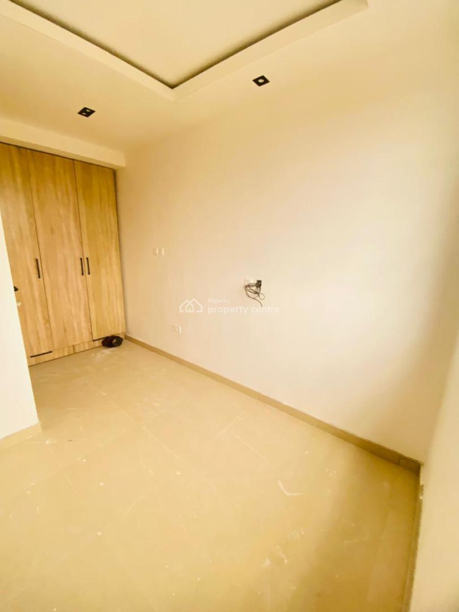 Modern Block of Flats of 10 Unit 2 Bedroom Apartments, Ladilak Shomolu Lagos, Shomolu, Lagos, Block of Flats for Sale