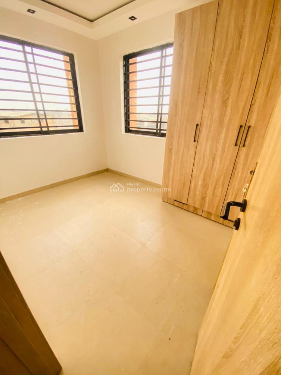 Modern Block of Flats of 10 Unit 2 Bedroom Apartments, Ladilak Shomolu Lagos, Shomolu, Lagos, Block of Flats for Sale