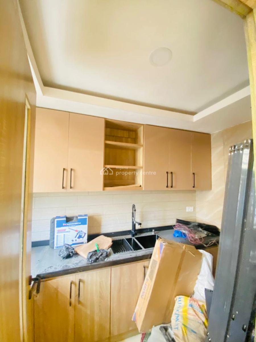 Modern Block of Flats of 10 Unit 2 Bedroom Apartments, Ladilak Shomolu Lagos, Shomolu, Lagos, Block of Flats for Sale