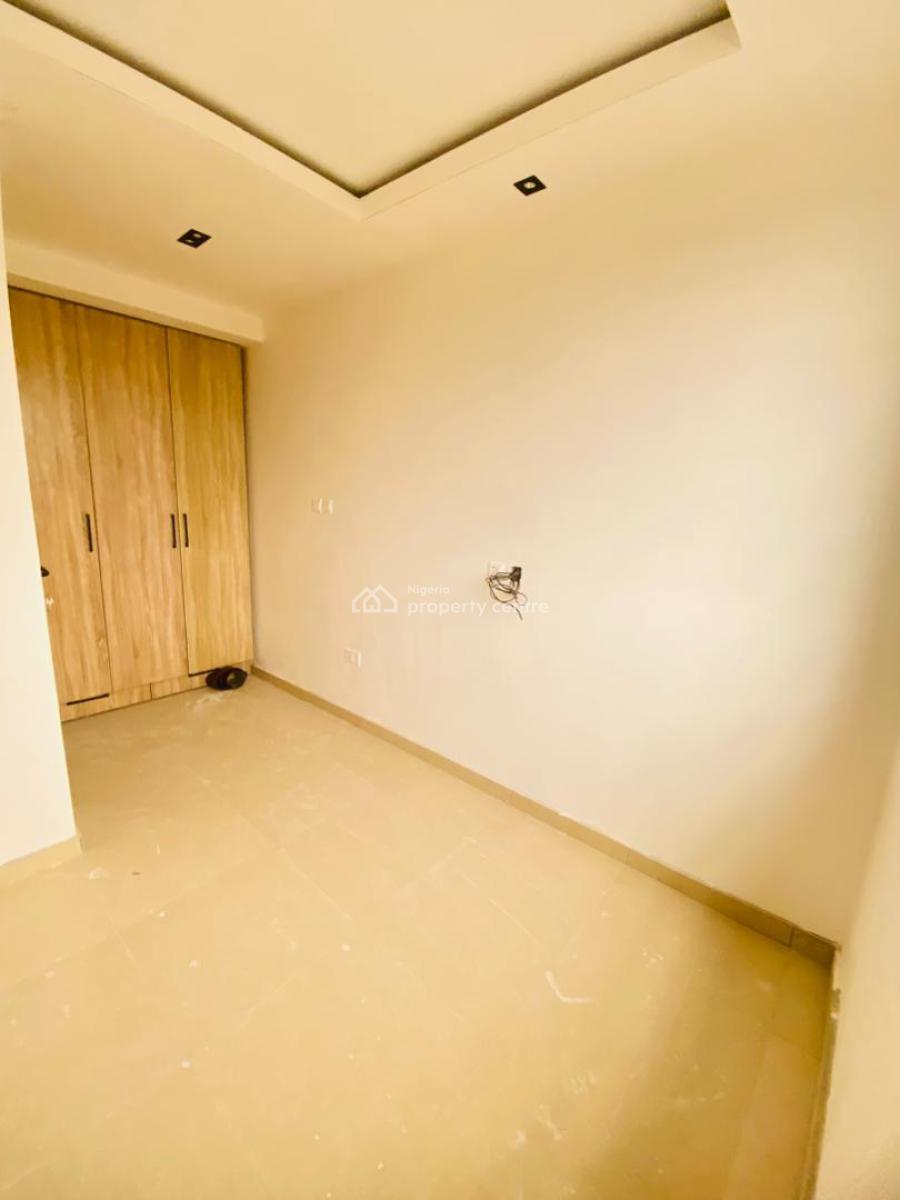 Modern Block of Flats of 10 Unit 2 Bedroom Apartments, Ladilak Shomolu Lagos, Shomolu, Lagos, Block of Flats for Sale