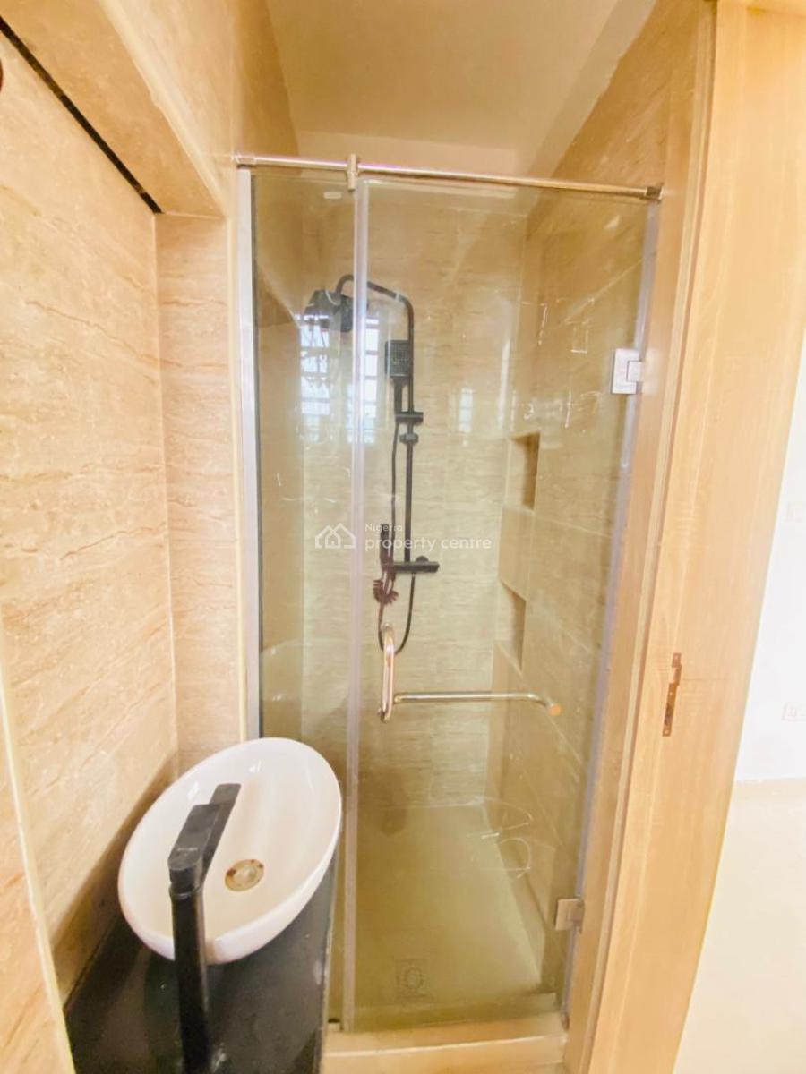 Modern Block of Flats of 10 Unit 2 Bedroom Apartments, Ladilak Shomolu Lagos, Shomolu, Lagos, Block of Flats for Sale