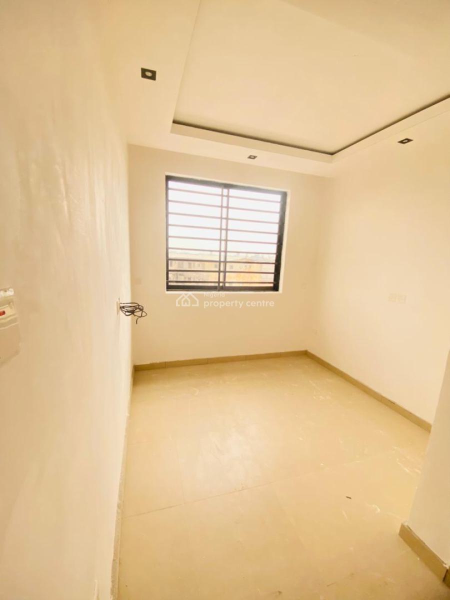 Modern Block of Flats of 10 Unit 2 Bedroom Apartments, Ladilak Shomolu Lagos, Shomolu, Lagos, Block of Flats for Sale