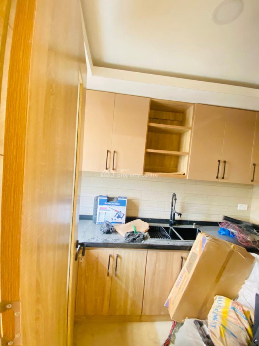 Modern Block of Flats of 10 Unit 2 Bedroom Apartments, Ladilak Shomolu Lagos, Shomolu, Lagos, Block of Flats for Sale