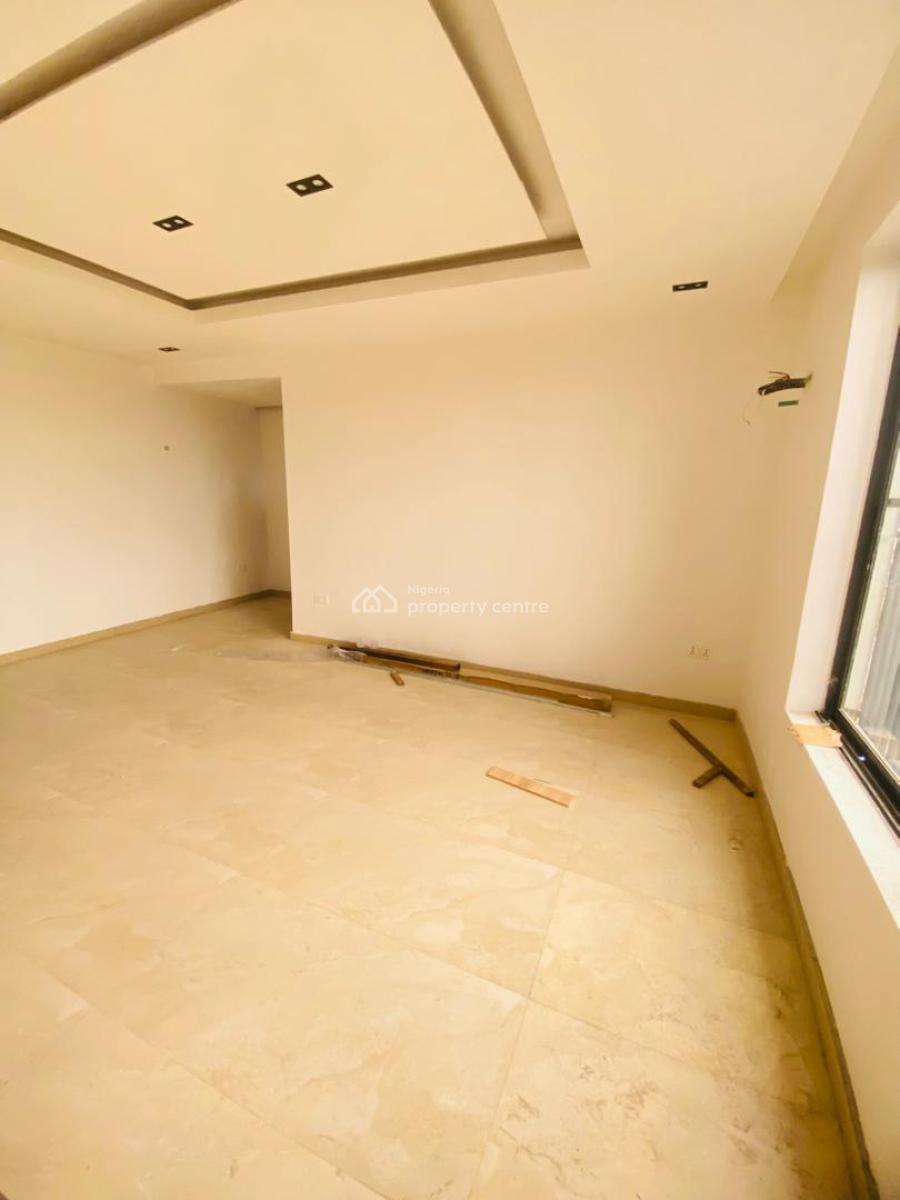 Modern Block of Flats of 10 Unit 2 Bedroom Apartments, Ladilak Shomolu Lagos, Shomolu, Lagos, Block of Flats for Sale