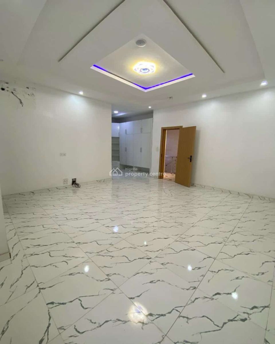 Massive Master Bedroom Studio Apartment, Orchid, Lekki, Lagos, Self Contain (single Rooms) for Rent