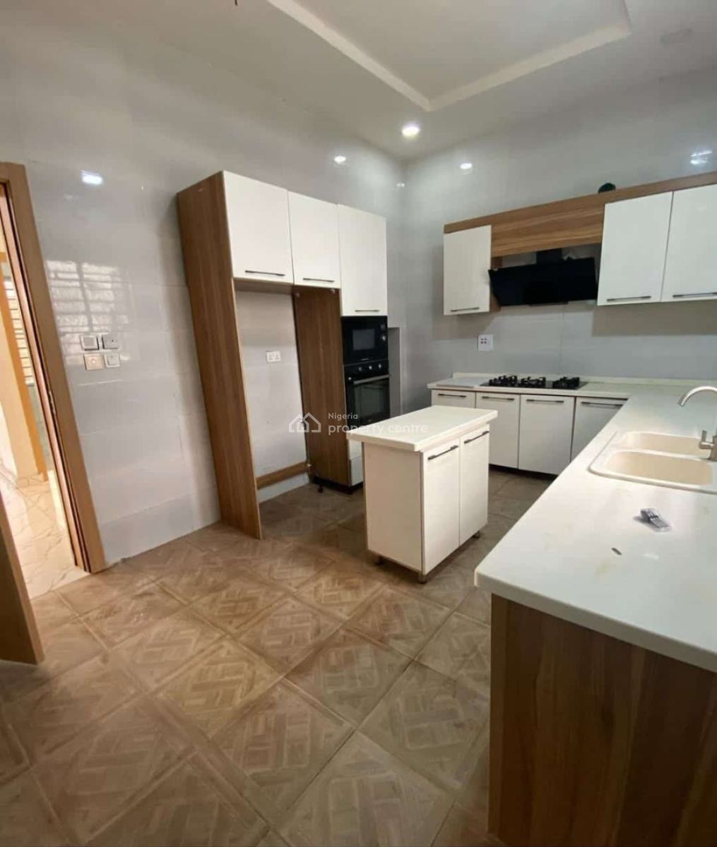 Massive Master Bedroom Studio Apartment, Orchid, Lekki, Lagos, Self Contain (single Rooms) for Rent