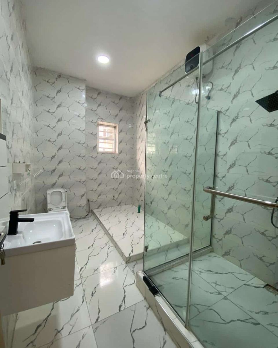 Massive Master Bedroom Studio Apartment, Orchid, Lekki, Lagos, Self Contain (single Rooms) for Rent