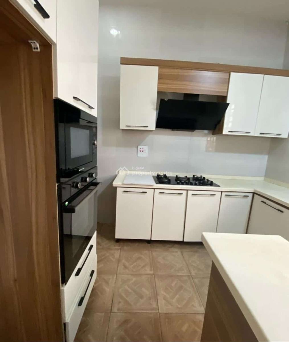 Massive Master Bedroom Studio Apartment, Orchid, Lekki, Lagos, Self Contain (single Rooms) for Rent