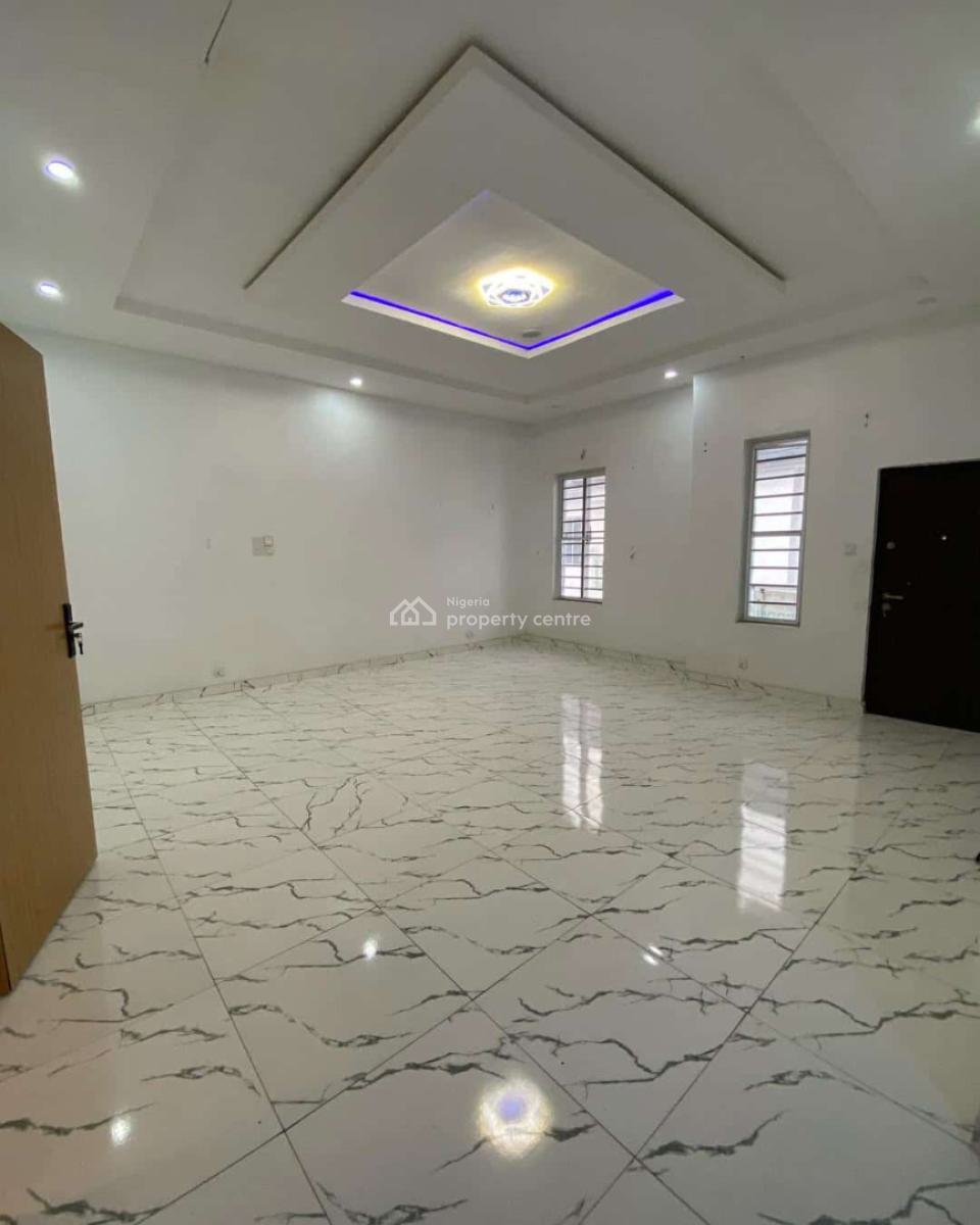 Massive Master Bedroom Studio Apartment, Orchid, Lekki, Lagos, Self Contain (single Rooms) for Rent