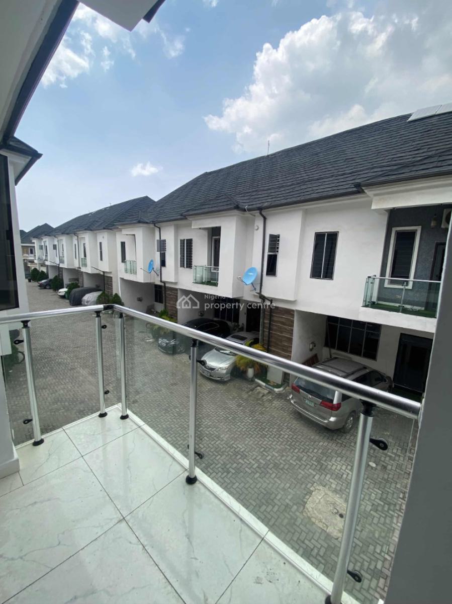 Massive Master Bedroom Studio Apartment, Orchid, Lekki, Lagos, Self Contain (single Rooms) for Rent