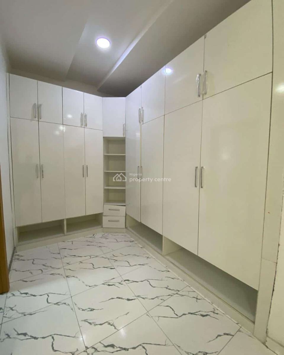 Massive Master Bedroom Studio Apartment, Orchid, Lekki, Lagos, Self Contain (single Rooms) for Rent