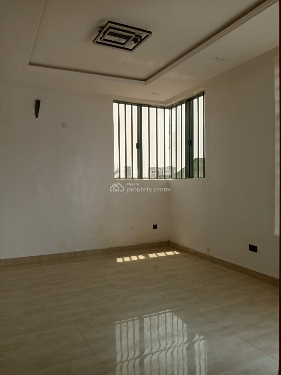 5 Bedrooms Duplex with Bq, Off Omorinre Johnson, Lekki Phase 1, Lekki, Lagos, Detached Duplex for Rent