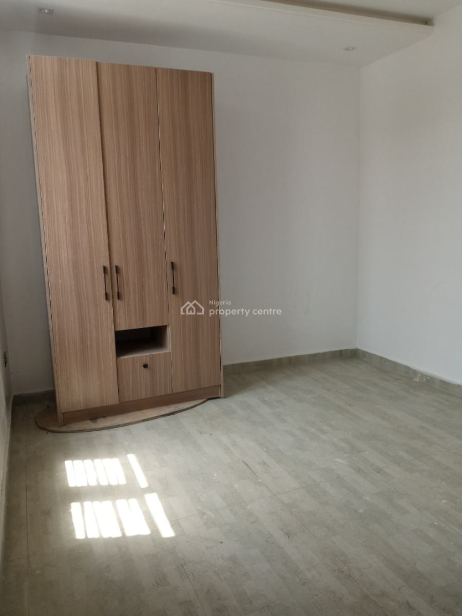 5 Bedrooms Duplex with Bq, Off Omorinre Johnson, Lekki Phase 1, Lekki, Lagos, Detached Duplex for Rent