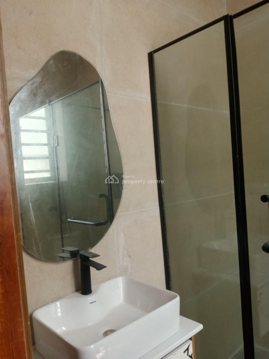 5 Bedrooms Duplex with Bq, Off Omorinre Johnson, Lekki Phase 1, Lekki, Lagos, Detached Duplex for Rent
